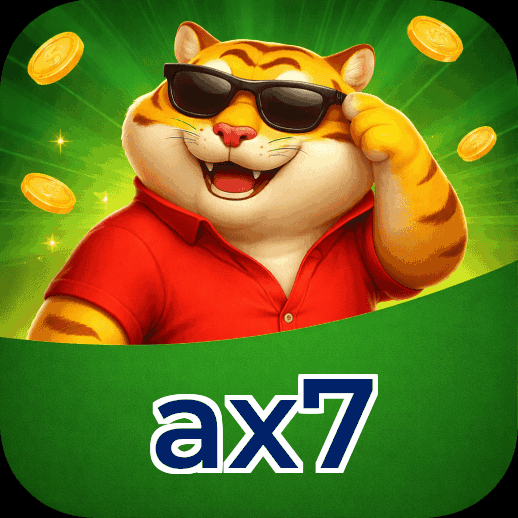 Catálogo ax7 2.547 jogos