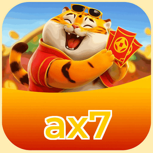 ax7.com - Descubra os Melhores Jogos Online e Bônus Exclusivos - ax7